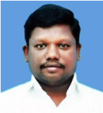 B.S.Velmurugan